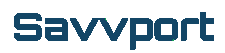 Savvport Logo
